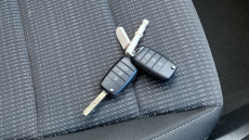 Kia Stonic 1.0T GDi 99 2 5dr Petrol Estate